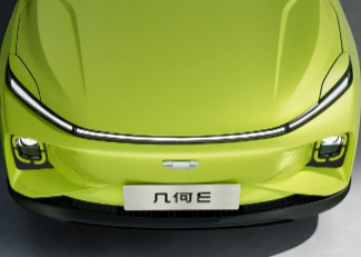吉利新能源电动汽车价格表，吉利电动车2022款最新款价格