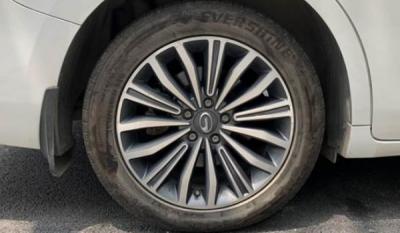 传祺m6的轮胎是什么牌子 三种轮胎品牌(轮胎型号215/50 r18)